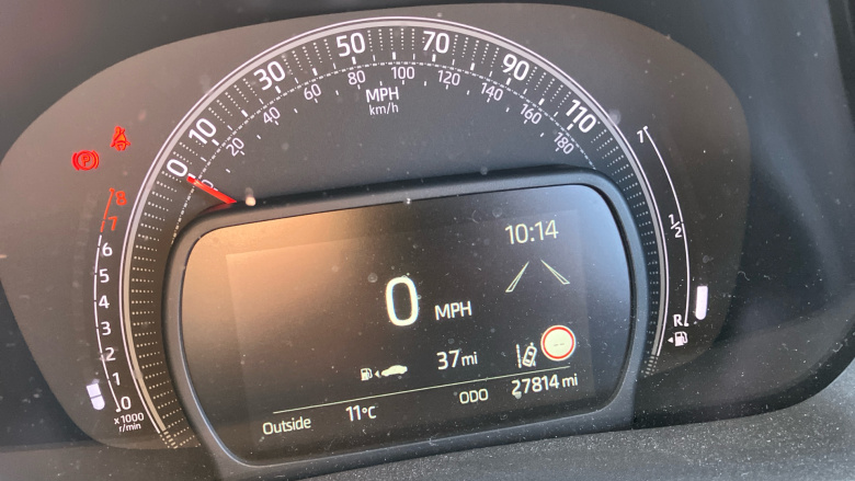 Toyota Aygo X 1.0 VVT-i Pure 5dr Petrol Hatchback